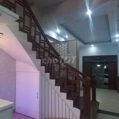 Nhà nguyên căn Tây Lộc TP Huế - full nội thất