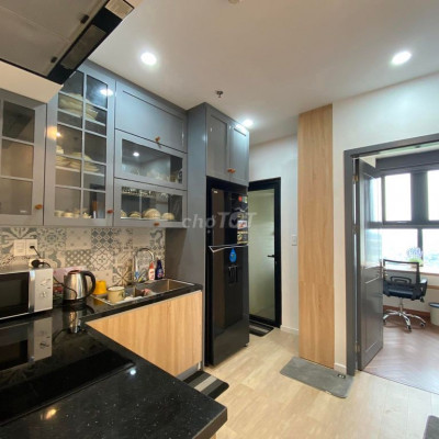 The Manor tháp B full nội thất