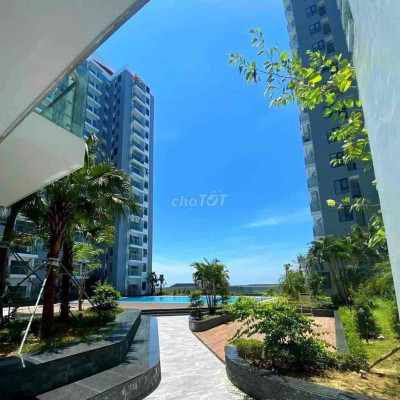 CHO THUÊ CĂN HỘ NERA GARDEN CÓ NỘI THẤT CƠ BẢN GIÁ TỐT