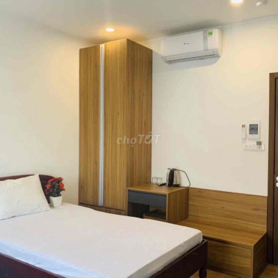 CHO THUÊ CĂN HỘ MINI NGAY TTTP NGAY PHỐ ĐI BỘ HUẾ