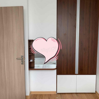 CHO THUÊ 2 CĂN HỘI CAO CẤP NERA GARDEN