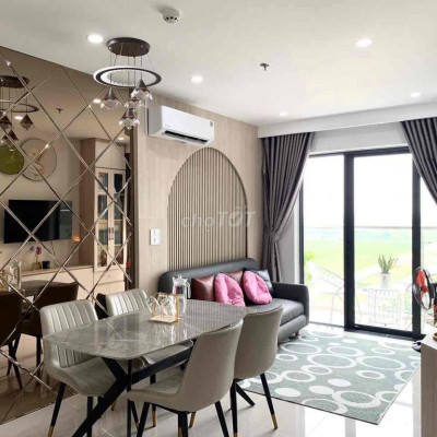 CĂN HỘ NÊRA GARDEN VIEW HỒ BƠI FULL NỘI THẤT MỚI CAO CẤP