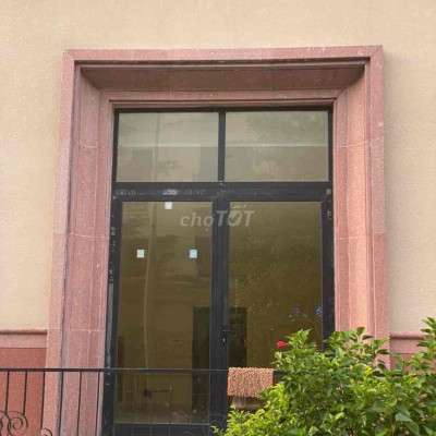 CHO THUÊ MẶT BẰNG TẦNG 1 - SHOPHOUSE MANOR CROWN