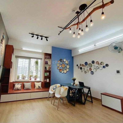 CHO THUÊ CĂN HỘ XUÂN PHÚ FULL NỘI THẤT - THIẾT KẾ HIỆN ĐẠI