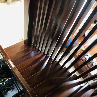 SIÊU PHẨM NHÀ CỰC ĐẸP GẦN BỆNH VIỆN MẮT - 25Tr/tháng