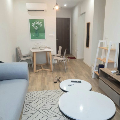 CHO THUÊ CĂN HỘ MANOR 2 PHÒNG NGỦ GIÁ *** THỊ TRƯỜNG