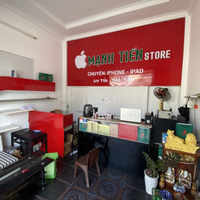 Mặt bằng kinh doanh 20m2 + Đường Trường Chinh