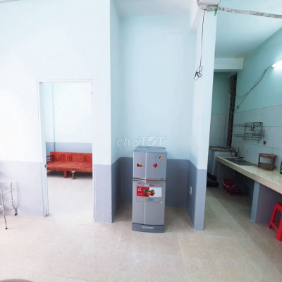 CHUNG CƯ VICOLAND TẦNG 1 FULL