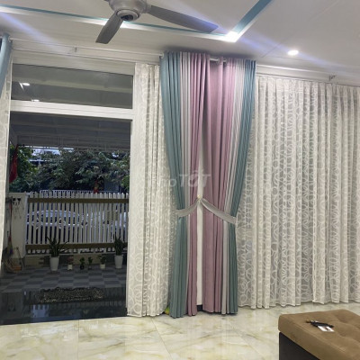 Cho thuê nhà 3,5 Tầng - KĐT An Cựu City, Huế