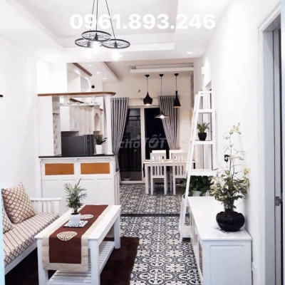 CHUNG CƯ ARANYA CT1 TẦNG 2