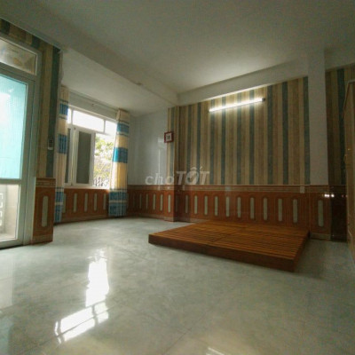 PHÒNG TRỌ XUÂN PHÚ 40M, FULL NỘI THẤT