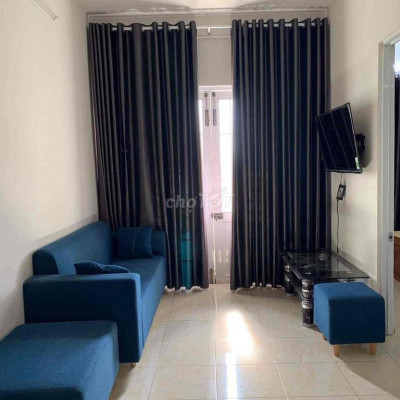 cho thuê nhà có nội thất phường kim long