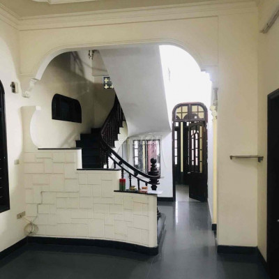 CHO THUÊ NHÀ 3 TẦNG NGAY PHỐ ĐI BỘ HAI BÀ TRƯNG