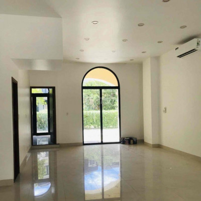 CHO THUÊ NHÀ PHỐ LIỀN KỀ 04 TẦNG - MANOR CROWN 25Tr/tháng