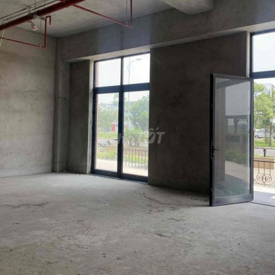 CHO THUÊ SHOPHOUSE CĂN ĐÔI THE MANOR CROWN HUẾ ĐƯỜNG TỐ HỮU HUẾ