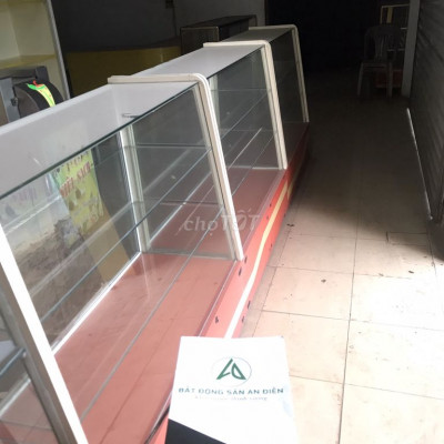 CHO THUÊ MẶT TIỀN LÊ DUẪN 8TR/THÁNG