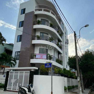 Cho thuê văn phòng gần BV Mắt Huế