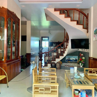 CHO THUÊ BIỆT THỰ 3 TẦNG HÀ HUY GIÁP - VỸ DẠ GI.Á 25TR/THÁNG