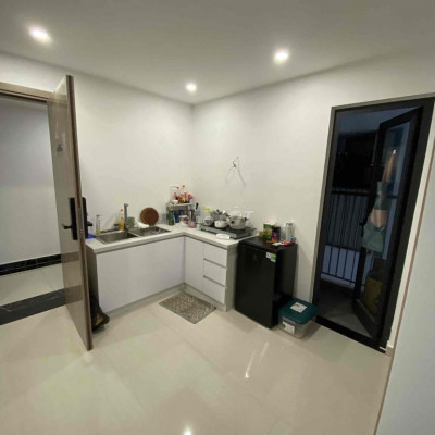 CHO THUÊ CĂN HỘ NERA GARDEN MỚI GIÁ RẺ  (KO NỘI THẤT)