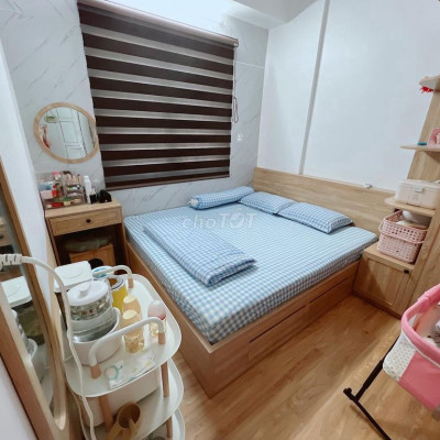 CHUNG CƯ VICOLAND C3