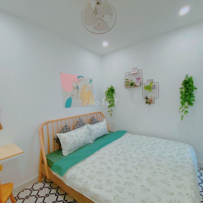 The Manor cho thuê ngày và Tháng