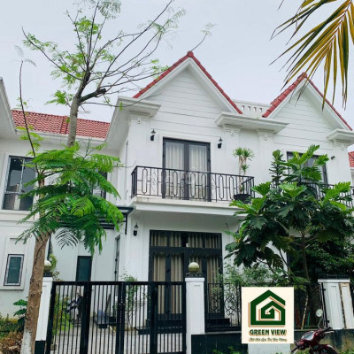 Cho thuê nhà tại KĐT Royal Park, Thủy Vân, TP Huế.