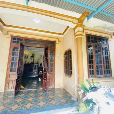 NHÀ GẦN CẦU AN HOÀ GIÁ TỐT