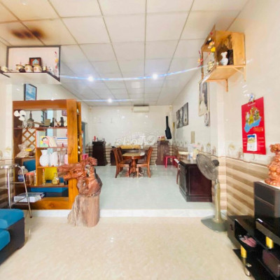 NHÀ SAU 1 MT TẢN ĐÀ-HƯƠNG SƠ TP HUẾ