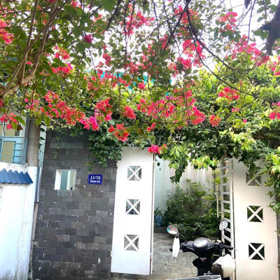 📣Cho thuê nhà nguyên căn 78 Thanh Hải, Thuỷ Xuân