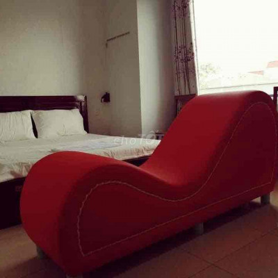 cho thuê phòng nhà nghỉ đầy đủ tiện nghi, sạch đẹp.