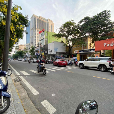 MB BẾN NGHÉ GẦN VIINCOM 350M2