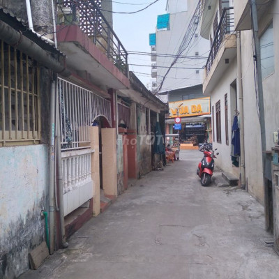 CHO THUÊ NHÀ ĐƯỜNG NGUYỄN CÔNG TRỨ - HUẾ