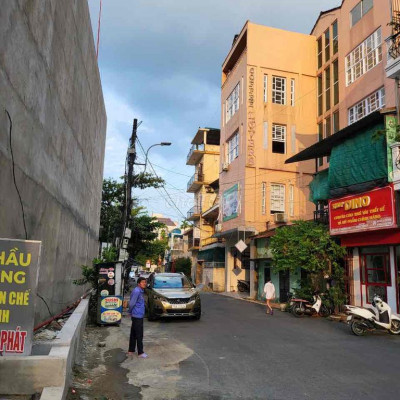 Văn phòng làm việc từ tầng 1 - tầng 4 Lý Thường Kiệt