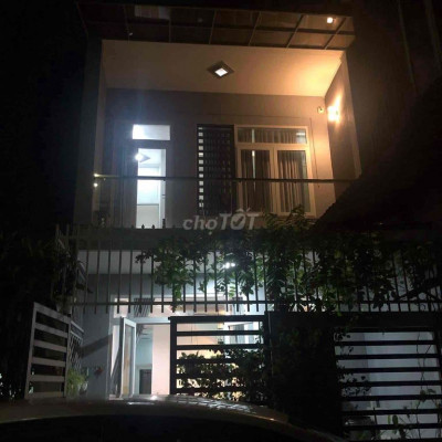 CHO THUÊ NHÀ NGUYÊN CĂN 2 TẦNG PHƯỜNG PHƯỚC VĨNH, GẦN NHÀ THỜ PHỦ CAM