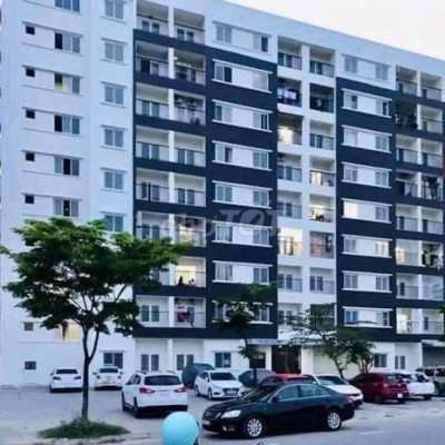 CHUNG CƯ VICOLAND SẠCH SẼ TẦNG THẤP