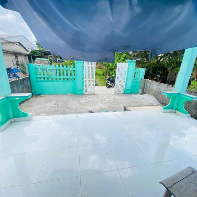 NHÀ KIỆT OTO NGUYỄN KHOA CHIÊM FULL NỘI THẤT