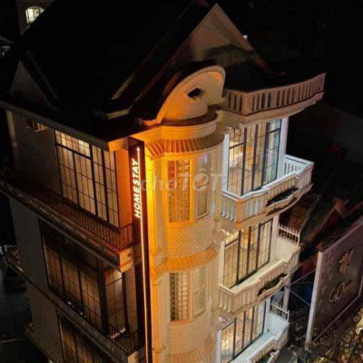 SANG NHƯỢNG HOME STAY TRUNG TÂM PHỐ ĐI BỘ