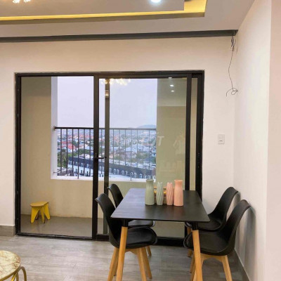 cần cho thuê căn hộ cao cấp full nội thất The Manor Huế