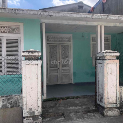 NHÀ CHO THUÊ NGUYÊN CĂN,dt:65m2,Kiệt 64 Hoàng Diệu,Tây Lộc,tp Huế