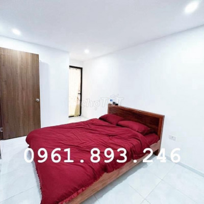 CHUNG CƯ ARANYA CT3 VIP FULL NỘI THẤT