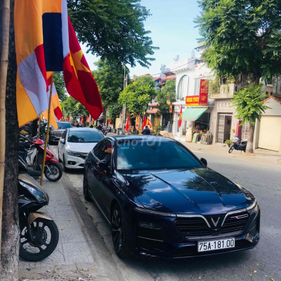 CHO THUÊ MẶT BẰNG MẶT TIỀN - ĐIỆN BIÊN PHỦ