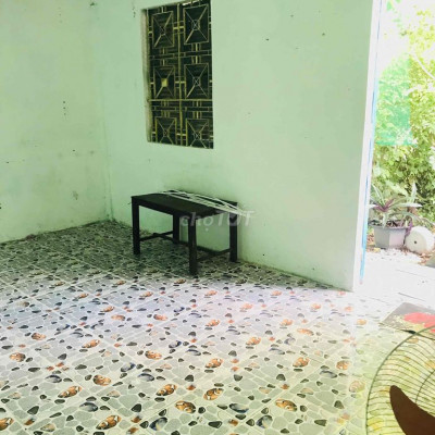 CHO THUÊ NHÀ CẤP 4 - ĐIỆN BIÊN PHỦ - 02Tr/tháng