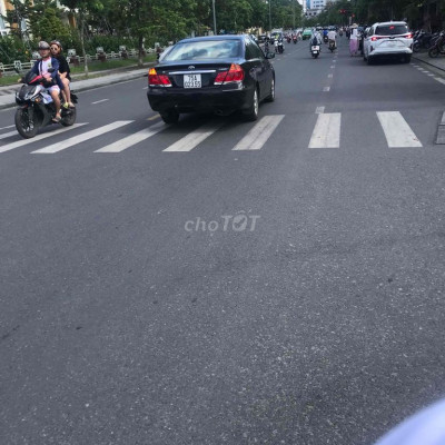 CHO THUÊ NHÀ 02 TẦNG - MẶT TIỀN LÝ THƯỜNG KIỆT