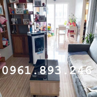 CHUNG CƯ ARANYA CT2 CHÍNH CHỦ