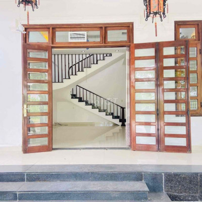 NHÀ MT KQH NGỌC ANH-KIỆT PHẠM VĂN ĐỒNG ĐẸP RỘNG RÃI