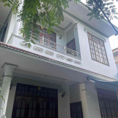 NHÀ 2 TẦNG KIỆT NGUYỄN HUỆ TTTP HUẾ