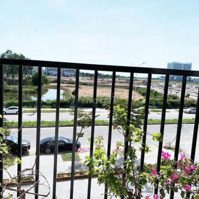 CHUNG CƯ VICOLAND HUẾ KO NỘI THẤT