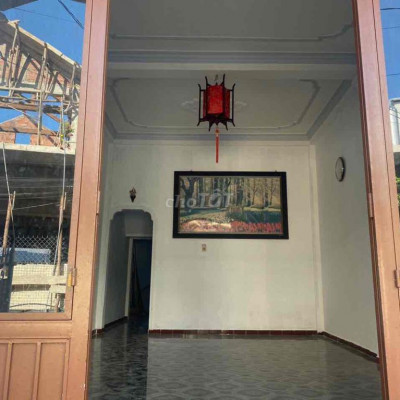 CHO THUÊ NHÀ 2 TẦNG  KIỆT NGUYỄN TRÃI - 05Tr/tháng