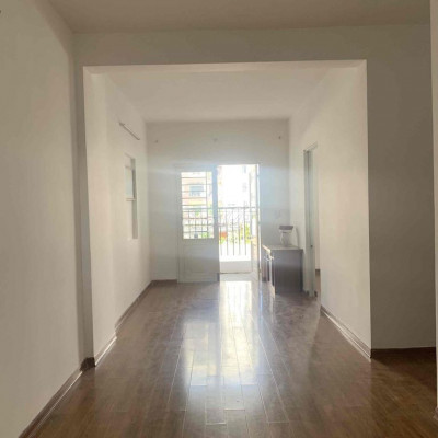 CHO THUÊ CĂN HỘ VICOLAND TẦNG 2 MỚI SƠN SỬA