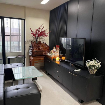 CHO THUÊ CĂN HỘ MANOR 2 PHÒNG NGỦ FULL NỘI THẤT CAO CẤP